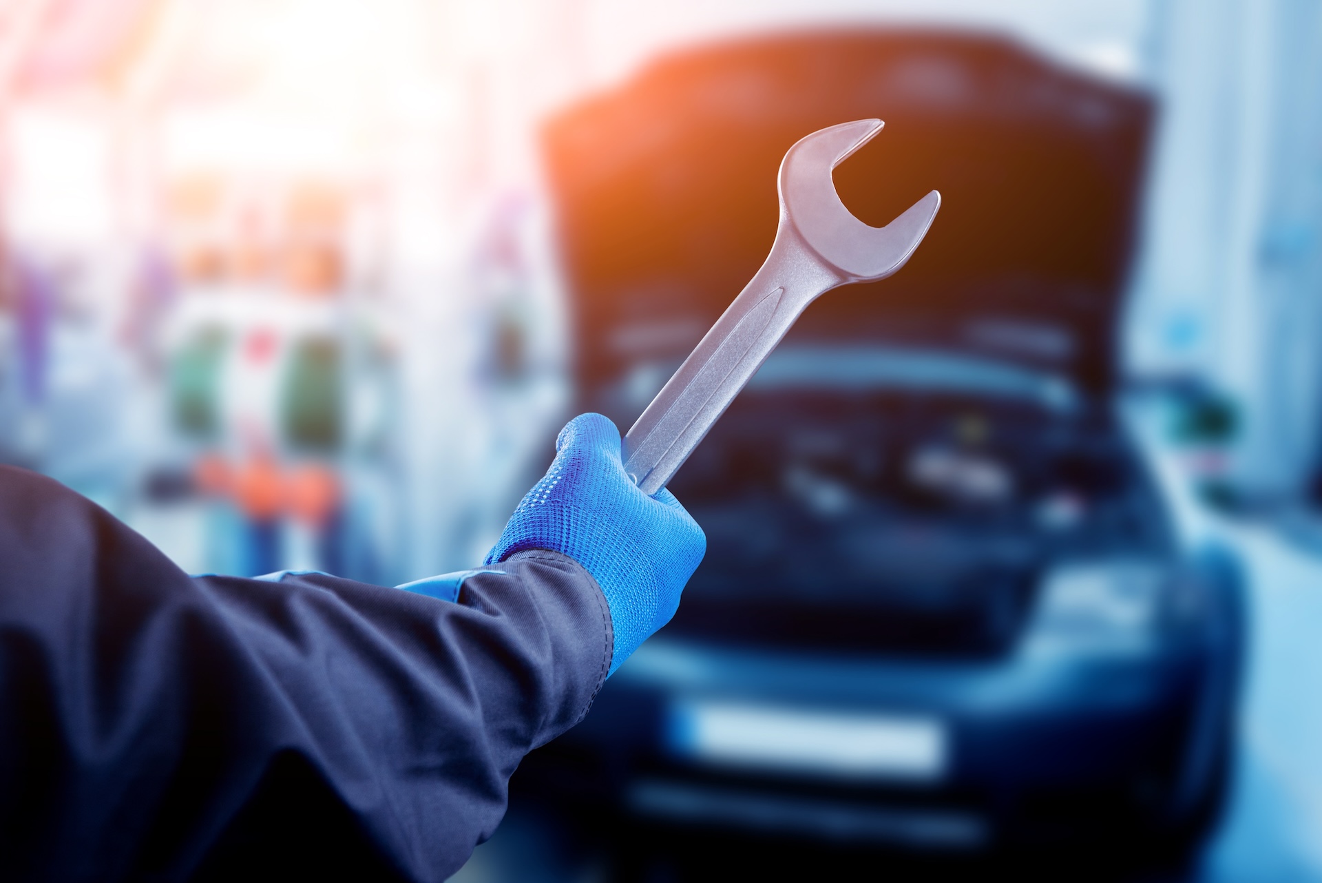 Lee más sobre el artículo MANTENIMIENTO DE TU VEHÍCULO: CUIDADOS ESENCIALES