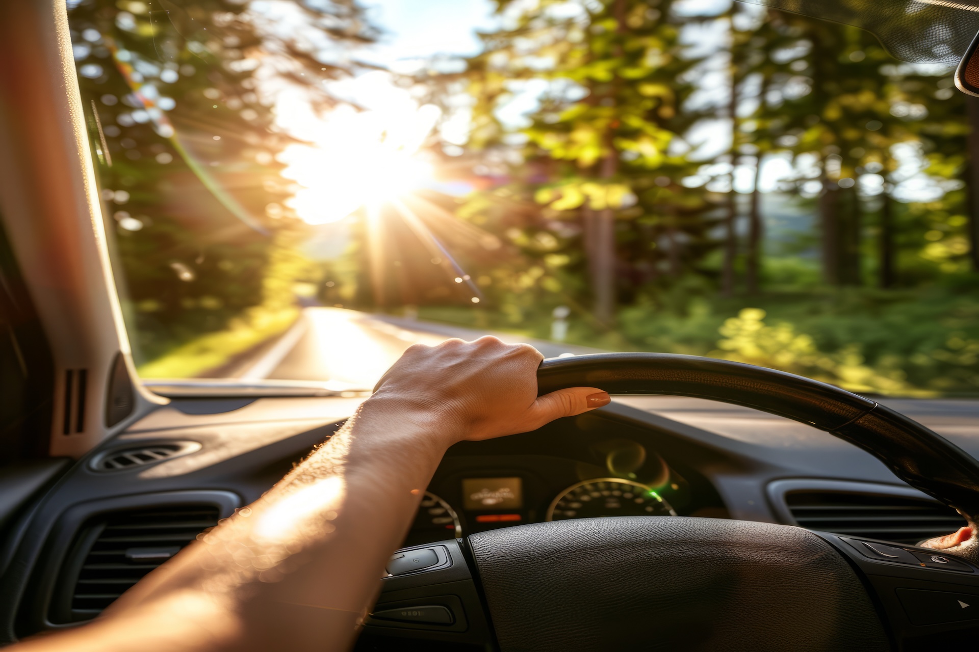 Lee más sobre el artículo VIAJES EN RUTA: CONSEJOS PARA MANEJAR DE FORMA SEGURA EN LARGAS DISTANCIAS